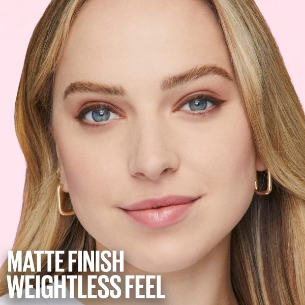 Maybelline Instant Age Rewind Instant Perfector 4-In-1 Matte Makeup, 01 Light, 1 Count - Image 11