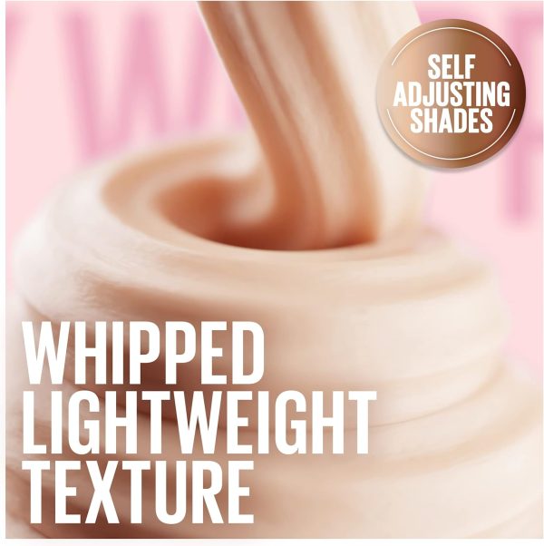 Maybelline Instant Age Rewind Instant Perfector 4-In-1 Matte Makeup, 01 Light, 1 Count - Image 9