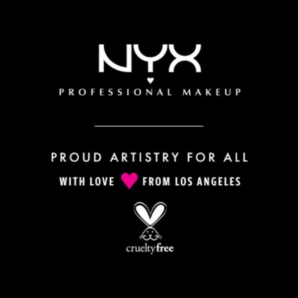 NYX PROFESSIONAL MAKEUP Can't Stop Won't Stop Mattifying Pressed Powder - Golden - Image 6