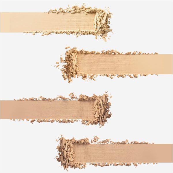 Rimmel London Stay Matte - 001 Transparent - Pressed Powder, Lightweight, High Coverage, Shine Control, 0.49oz - Image 10