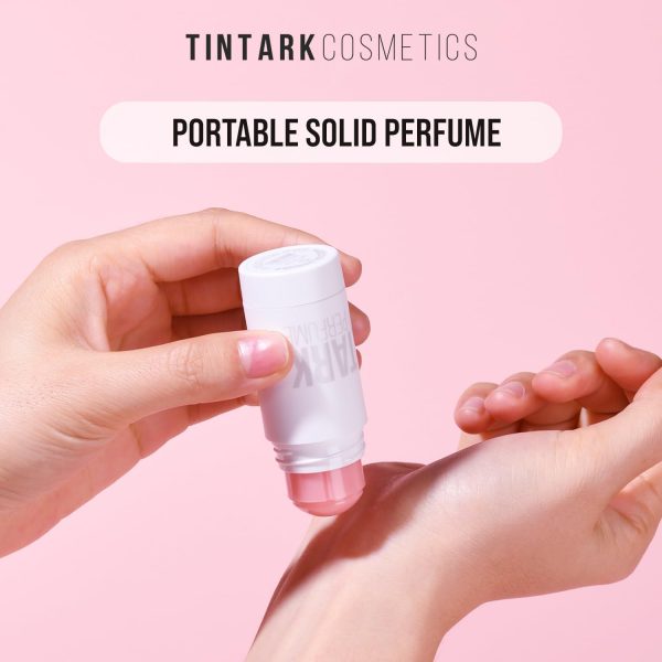 Solid Perfume Stick, Portable Perfumes for Women's Fragrances, Inspired by Dior J'ADORE Perfume, Long Lasting Travel Perfume Balm, Natural & Safe Ingredients (12 TASTE OF NECTER) - Image 6