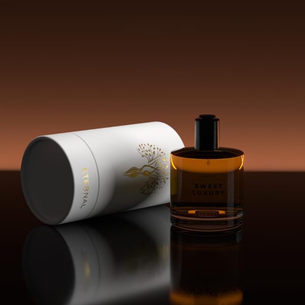 Sweet Luxury Perfume Oil Inspired by Baccarat Rouge 540 | Long Lasting Perfumes for Women and Men (Unisex) - 50ml with 30ml (Pack of 2) - Image 6