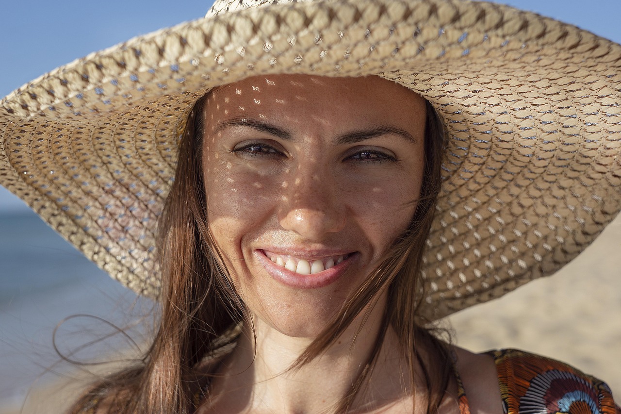 The Benefits of Switching to Natural Beauty Products