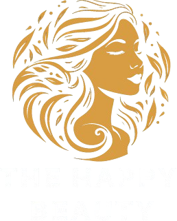 The Happy Beauty